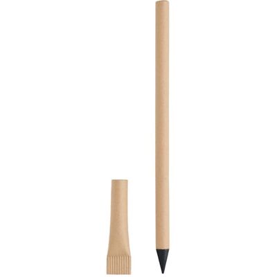 MidOcean Artless Pencil in Beige Beige MidOcean Artless Pencil in Beige Beige