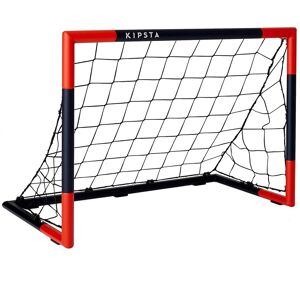 Kipsta Decathlon Sg 500 Size 5 Football Goal - /Vermilion3 X 2 Ft