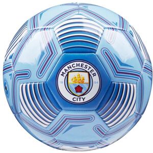 Manchester City FC Football Ball with Logo