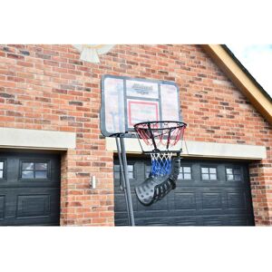 Midwest - Basketball Shot Returner - Grey Midwest - Basketball Shot Returner - Grey
