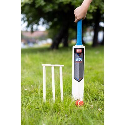 Marco Paul Kids Cricket Bat Set Multicolor Marco Paul Kids Cricket Bat Set Multicolor
