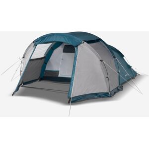 Quechua 4 Man Tent - Mh100 Xxl