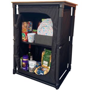 Olpro Bamboo Cooking Table 60cm x 49cm x 82cm Size: 60 cm x 49 cm x 82 cm Multicolor 60 cm x 49 cm x 82 cm Olpro Bamboo Cooking Table 60cm x 49cm x 82cm Size: 60 cm x 49 cm x 82 cm Multicolor 60 cm x 49 cm x 82 cm