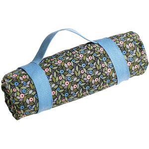 Orsina Compact Finchwood Picnic Blanket, Softly Padded Blanket, Comfortable Camping Blanket, Durable Picnic Blanket Multicolor Orsina Compact Finchwood Picnic Blanket, Softly Padded Blanket, Comfortable Camping Blanket, Durable Picnic Blanket Multicolor