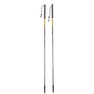 Craghoppers Trek Lite AnYellow/AnGrey Compact Walking Poles - Walking Poles Craghoppers Trek Lite AnYellow/AnGrey Compact Walking Poles - Walking Poles