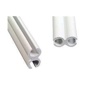 Olpro Figure of 8 Plastic Channel 75cm x 3 Multicolor Olpro Figure of 8 Plastic Channel 75cm x 3 Multicolor