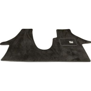 OLPRO Ltd Volkswagen T5 2003 - 2015 Front No Walkthrough in Black Black OLPRO Ltd Volkswagen T5 2003 - 2015 Front No Walkthrough in Black Black