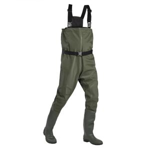 Caperlan Fishing Pvc Waders 100