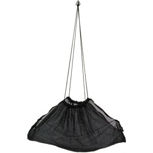 Angling Pursuits Mesh Coarse Fishing Sling in Black Black Angling Pursuits Mesh Coarse Fishing Sling in Black Black