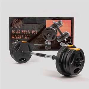 Phoenix Fitness Dumbbell Weights Set