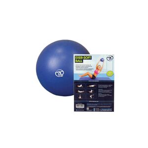 Fitness Mad 7 Inch Exer-Soft Ball