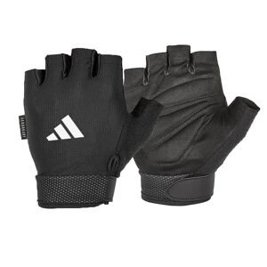Adidas Adjustable Essential Gym Gloves