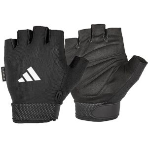 Adidas Adjustable Essential Gym Gloves