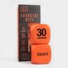 Phoenix Fitness Fitness Exercise Dice