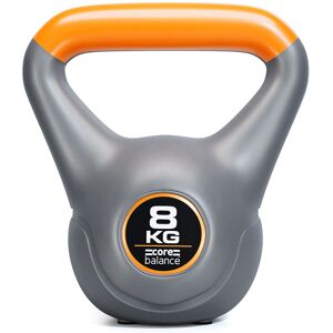 Core Balance Vinyl Kettlebell Weight Exercise Strength Gym Training Kettlebells 2kg To 12kg Size: 10kg Multicolor 10kg Core Balance Vinyl Kettlebell Weight Exercise Strength Gym Training Kettlebells 2kg To 12kg Size: 10kg Multicolor 10kg