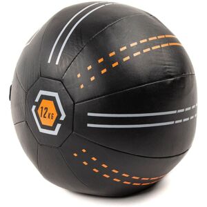 Phoenix Fitness Wall Ball in Black Size: 2kg Black 2kg Phoenix Fitness Wall Ball in Black Size: 2kg Black 2kg