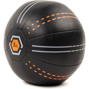 Phoenix Fitness Wall Ball in Black Size: 3kg Black 3kg Phoenix Fitness Wall Ball in Black Size: 3kg Black 3kg