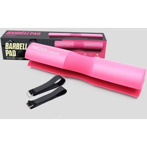Phoenix Fitness Barbell Pad - Pink Size: 1.0 Pink 1.0 Phoenix Fitness Barbell Pad - Pink Size: 1.0 Pink 1.0