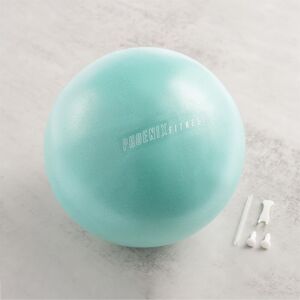 Phoenix Fitness 23cm Soft Pilates Ball in Mint Mint Phoenix Fitness 23cm Soft Pilates Ball in Mint Mint