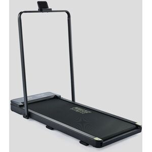 Phoenix Fitness Folding Jogging Treadmill in Black Black Phoenix Fitness Folding Jogging Treadmill in Black Black