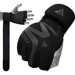 RDX SPORTS Men's RDX T15 Noir Inner Gloves in Black Size: Small Black S RDX SPORTS Men's RDX T15 Noir Inner Gloves in Black Size: Small Black S