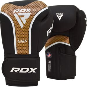 RDX Sports Aura Boxing Glove - Blue - Impact Padding - Boxing Gloves RDX Sports Aura Boxing Glove - Blue - Impact Padding - Boxing Gloves