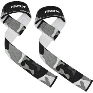 RDX SPORTS Gym Single Strap in Light Grey Size: Standard Light Grey Standard RDX SPORTS Gym Single Strap in Light Grey Size: Standard Light Grey Standard