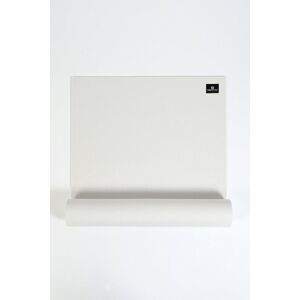 Yoga Studio Sticky Yoga Mat 6mm in White White Yoga Studio Sticky Yoga Mat 6mm in White White