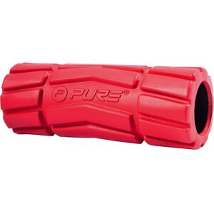 Pure2Improve Massage Roller Medium Foam in Red Red M Pure2Improve Massage Roller Medium Foam in Red Red M