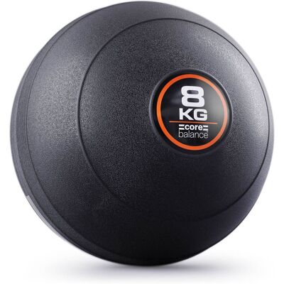 Core Balance Medicine Slam Ball No Bounce Heavy Duty Strength Training 3-15kg Size: 3kg Multicolor 3kg Core Balance Medicine Slam Ball No Bounce Heavy Duty Strength Training 3-15kg Size: 3kg Multicolor 3kg