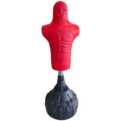 Body-Revolution Boxing Dummy - Medium - Free-standing Body-Revolution Boxing Dummy - Medium - Free-standing