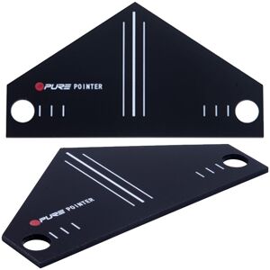 Pure2Improve Pointer in Black Black One Size Pure2Improve Pointer in Black Black One Size