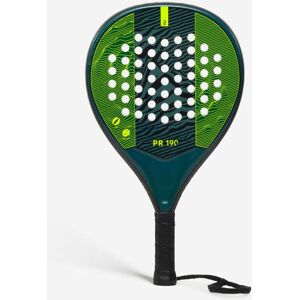 Kuikma Decathlon Adult Padel Racket Pr 190