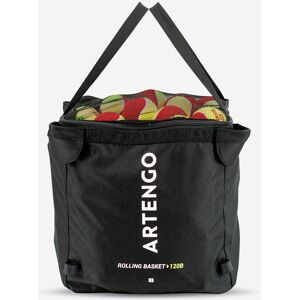 Artengo Decathlon Bag For Rolling Tennis Ball Basket