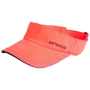 Artengo Decathlon Tennis Visor Tv 100 56 Cm