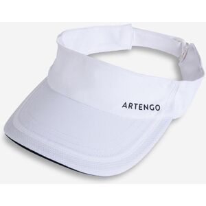 Artengo Decathlon Tennis Visor Tv 100 56 Cm