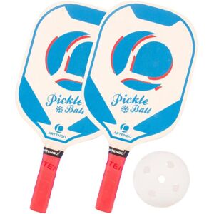 Artengo Decathlon Pickleball Set Of 2 Rackets