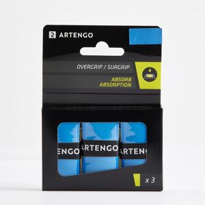 Artengo Decathlon Absorbent Tennis Overgrip Tri-Pack