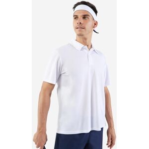 Artengo Decathlon 700 Tennis Badminton Padel Table Tennis And Squash Polo Shirt