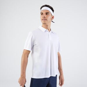 Artengo Decathlon 700 Tennis Badminton Padel Table Tennis And Squash Polo Shirt