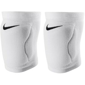 Nike Streak Volleyball Knee Pad Pack of 2 in White Size: XL/2XL White XL/2XL Nike Streak Volleyball Knee Pad Pack of 2 in White Size: XL/2XL White XL/2XL