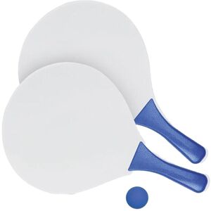 MidOcean Match Beach Tennis Set in Blue Blue MidOcean Match Beach Tennis Set in Blue Blue