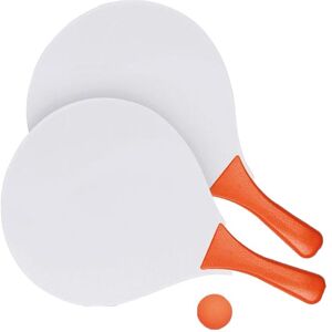 MidOcean Match Beach Tennis Set in Orange Orange MidOcean Match Beach Tennis Set in Orange Orange