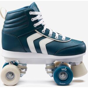 Oxelo Decathlon Roller Skates Quad 100