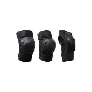 Oxelo Decathlon Adult 2 X 3-Piece Inline Skate Protection Set Fit500