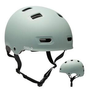 Oxelo Decathlon Inline Skating Skateboarding Scootering Helmet Mf500