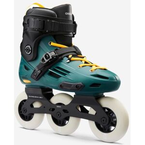 Oxelo Decathlon Adult Freeskate Inline Skates Mf900 - Urban