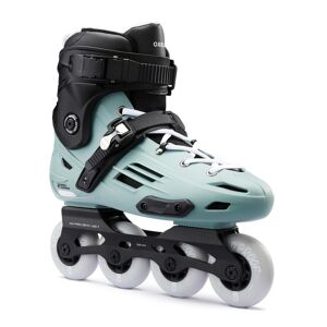 Oxelo Decathlon Adult Freeride Inline Skates Mf500 - Light