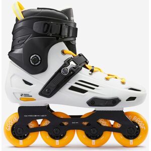 Oxelo Decathlon Adult Freeride Inline Skates Mf500 - Light