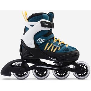 Oxelo Decathlon Inline Fitness Skates Fit 5 - Racing